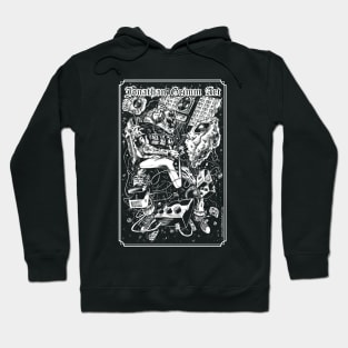 Supernaut Grimm Hoodie